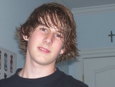 Cameron Whitworth