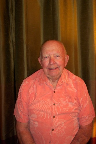 Curtis Koeppel