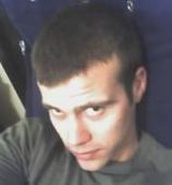 Aaron Fulton