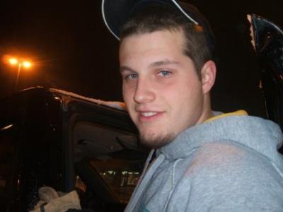 Joseph Mastrangelo