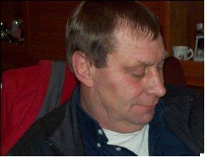 John Baird