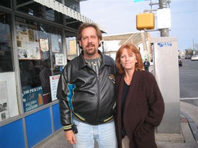 Brenda Brennan