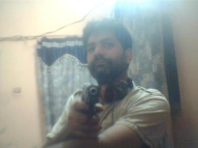 Kabeer Khan