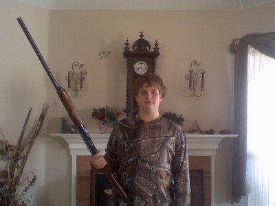 Caleb Kenyon