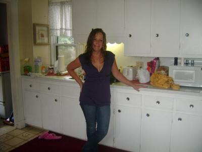 Carrie Blanton