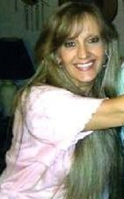 Ann Ritzie