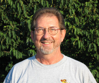 Wayne Tyson