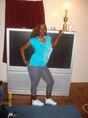 Octavia Jenkins