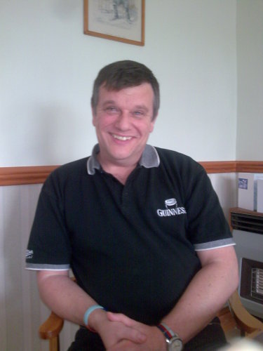 Dean Jarvis