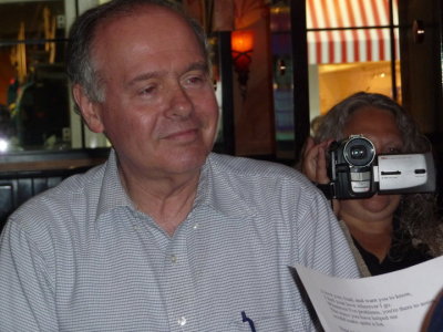 Ira Rappaport