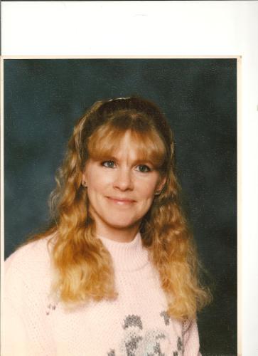Jeanne Davis
