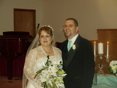 Randy Kendall