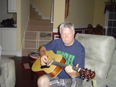Charles Wells