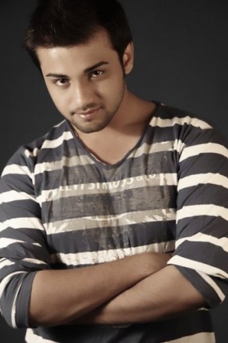 Shah Ahmed