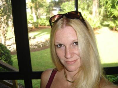 Victoria Lauck