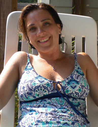 Amy Mamane