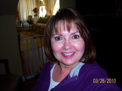 Juanita Everts