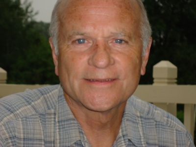 Robert Riley
