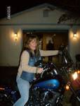 Tracey Bickel