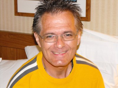 Gary Haack