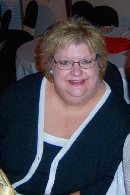 Lana Wicker
