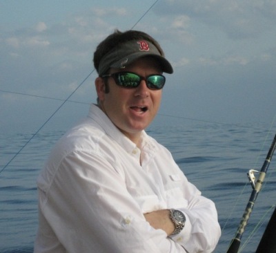 Bruce Dumond