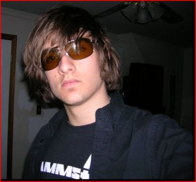 Michael Fow