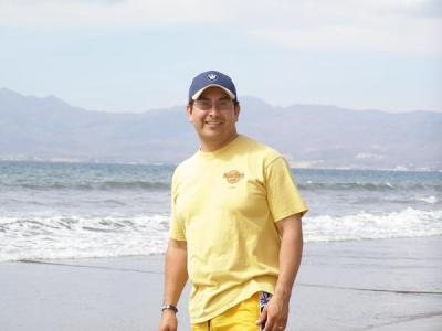 Anthony Hernandez