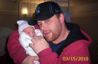 Chad Thompson