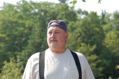 Richard Strzalkowski