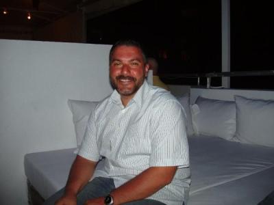 Miguel Burgos