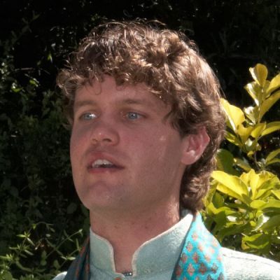 Peter Dewitt