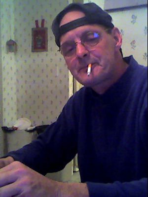Craig Burlew