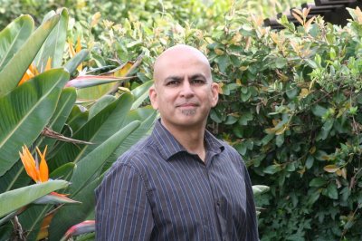 Vijay Hingorani