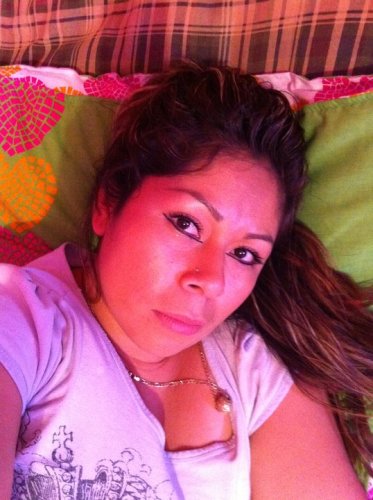 Patricia Gonzalez