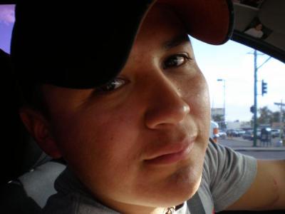 Emmanuel Topaha