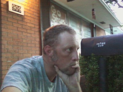 Matthew Payne