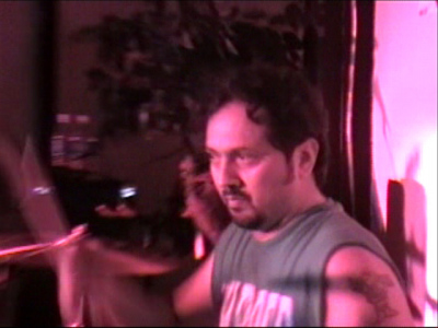 Nick Miranda
