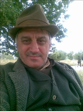 Richard Cole