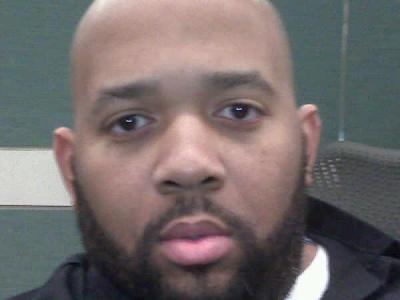 Deshawn Mccall