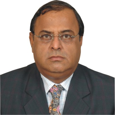 Vijay Surati