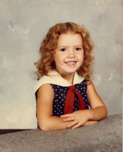 Amy Peebles