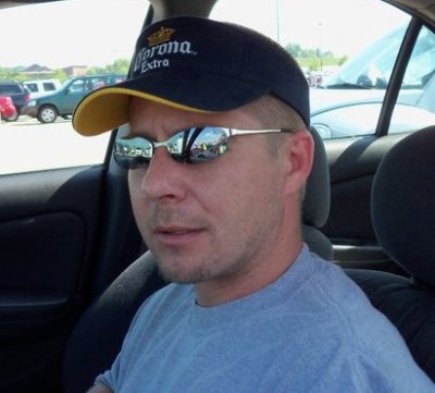 Patrick Wynkoop