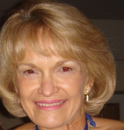 Shirley Noftsinger