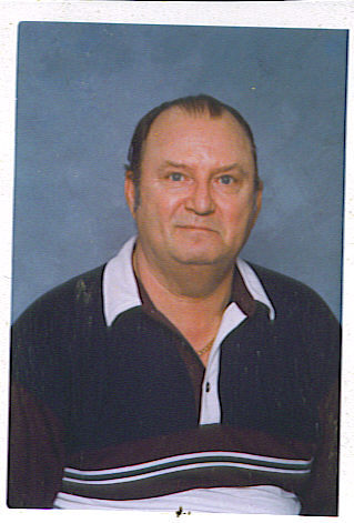 Robert Parker