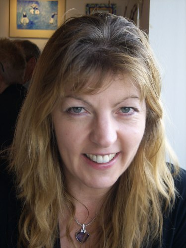 Fiona Laird