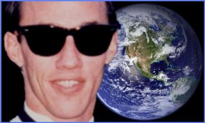 Forrest Shepherd