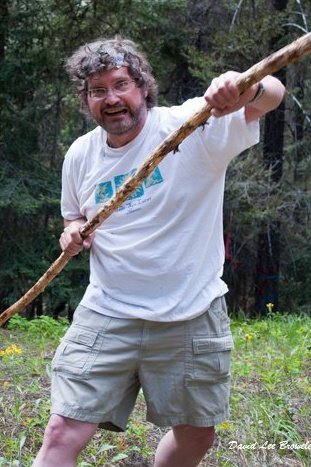 Bruce Broweleit