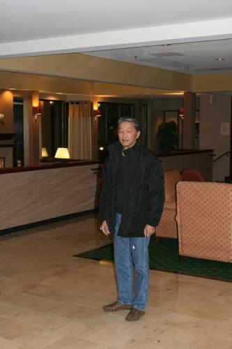 Wei Pan