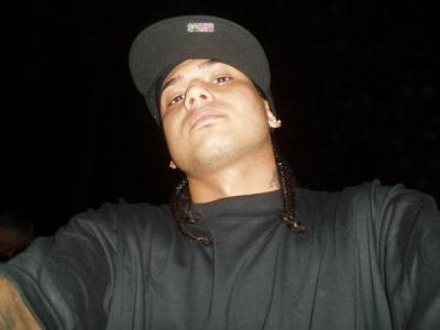 Carlos Molina